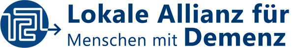 Bild vergrößern: Lokale Allianzen Logo