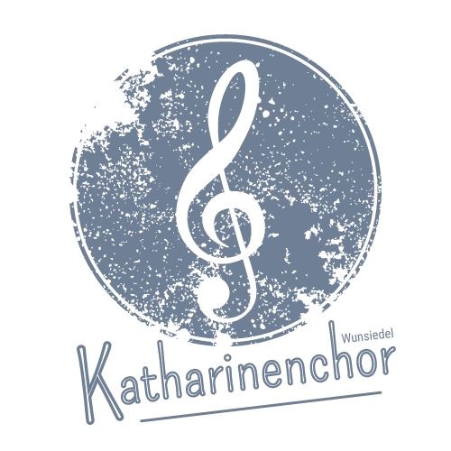 Bild vergrößern: Logo Katharinenchor